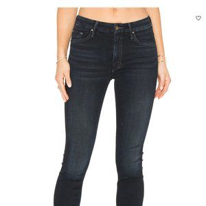 MOTHER The High Waisted Looker